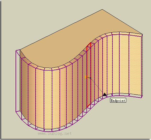 Joint Push Pull(SketchUp�����������)����